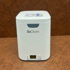 SoClean 2 CPAP Cleaner and Sanitizer Machine - SC1200 for sale online ...