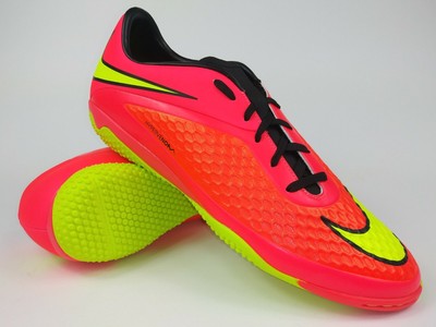 hypervenom phelon ic silver