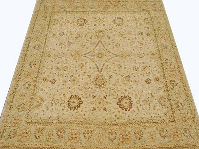 Chobi 19x19 Oriental Area Rug New 19 feet square Traditional PIX