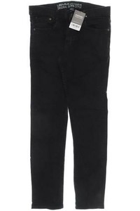 Lemmi Jeans Jungen Hose Denim Gr. DE 164 Elasthan, Baumwolle schwarz  #b71da28 | eBay