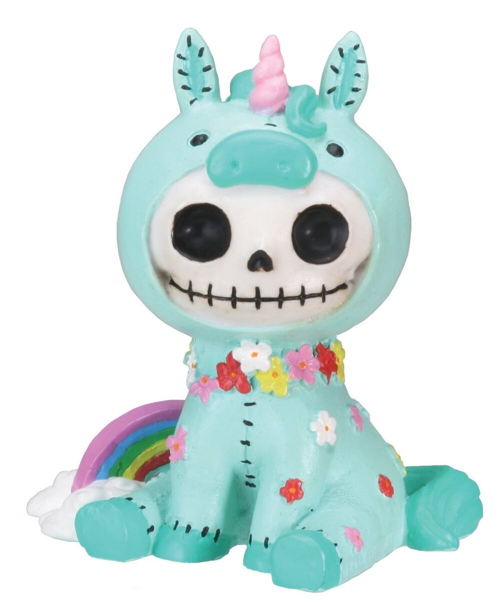 7875 Unie Furrybones 7875 Unie Furrybones