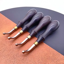 Quality Leather Craft Press line Edge creaser...