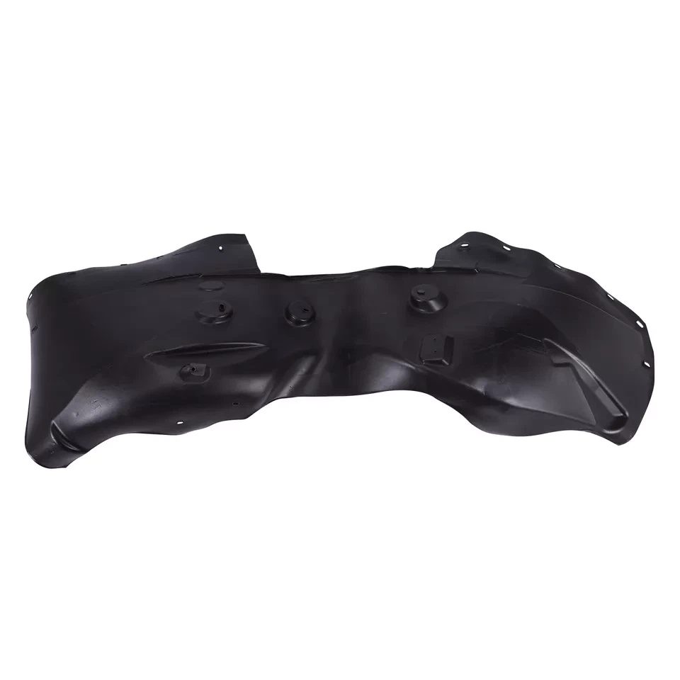 Front Passenger Fender Liner For 2007-2014 Chevrolet Suburban 1500 2500 - Imagem 3 de 4