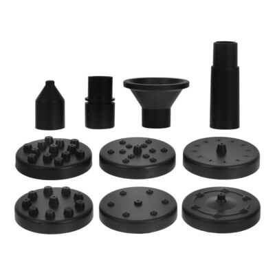  3 Sets Solarpumpe Teich Wasserbrunnen Düse Teichpumpenzubehör Für Vogelbad