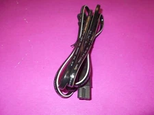 *6' RCA POWER CORD 256516 FREE SHIPPING 