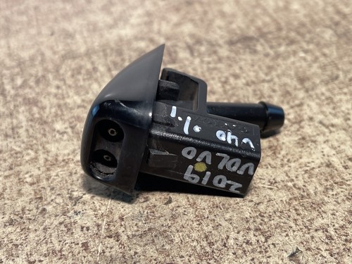 Volvo V40 2019 Windscreen Washer Black Spray Nozzle Free Delivery!!! #1.1 - Picture 2 of 3