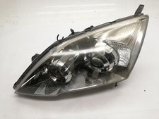HONDA CR-V III RE 2.2 i-DTEC 4WD RE6 Front Linker Scheinwerfer 110 kW 2010 DEF