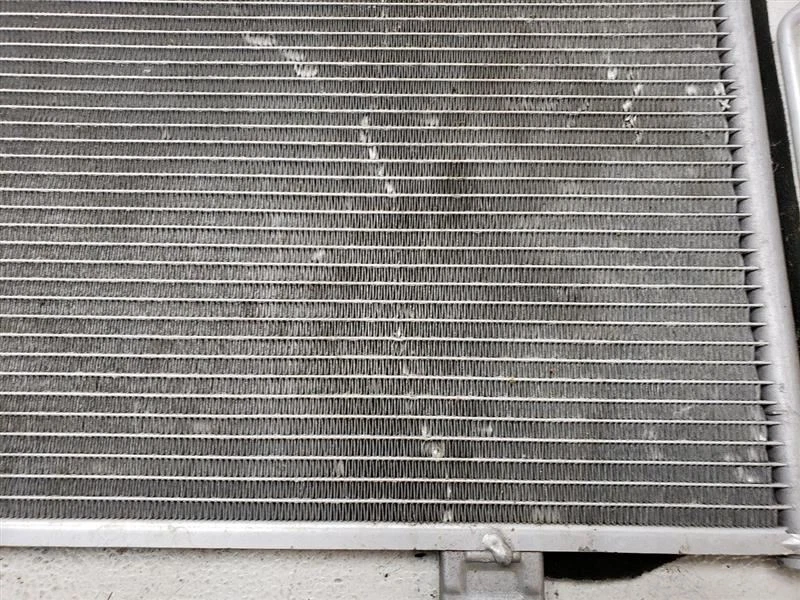 2020 Mazda CX-5 AC Condenser OEM KF0361480A 13-22 - Image 2 of 4