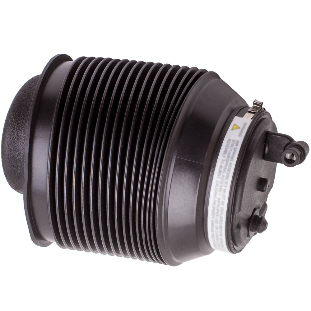 Suspension pneumatique arrière idéale pour le remorquage et le tout-terrain en Land Cruiser 120