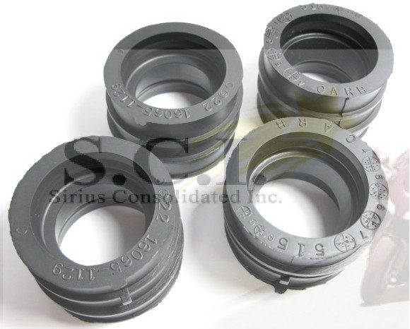 aka1-7！ NOS Bolt Fits: Kawasaki 85-97 ZX600 94-97 ZX900 90-96 EN500
