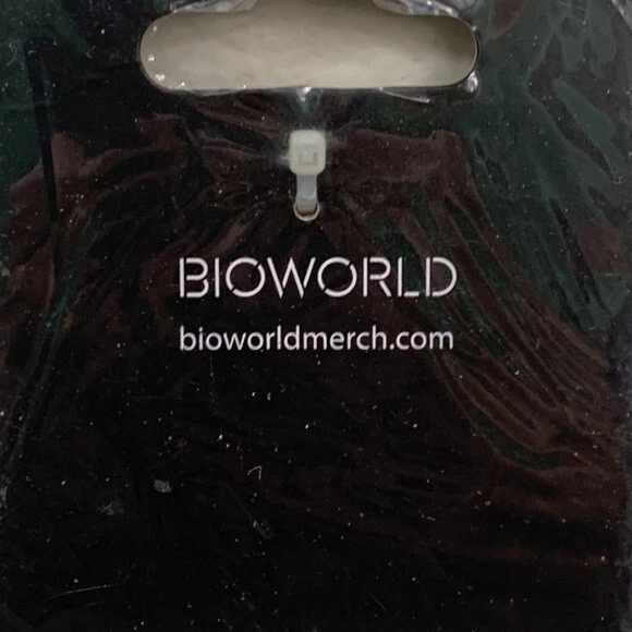 Llavero con logotipo de Escuadrón Suicida WB DC Comics película 2016 nuevo en paquete Foto 4 de 4