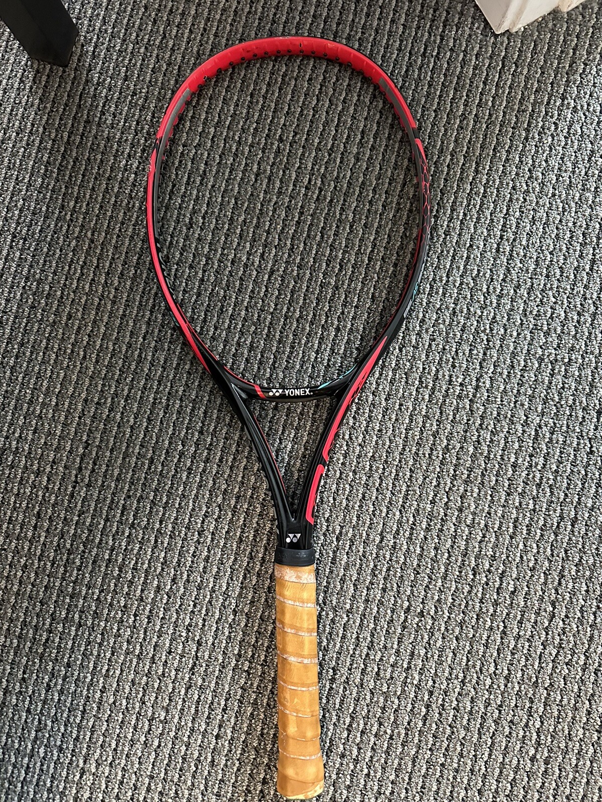 Yonex Vcore 98 Sv G2 ProstockBrand New Grommets Included eBay