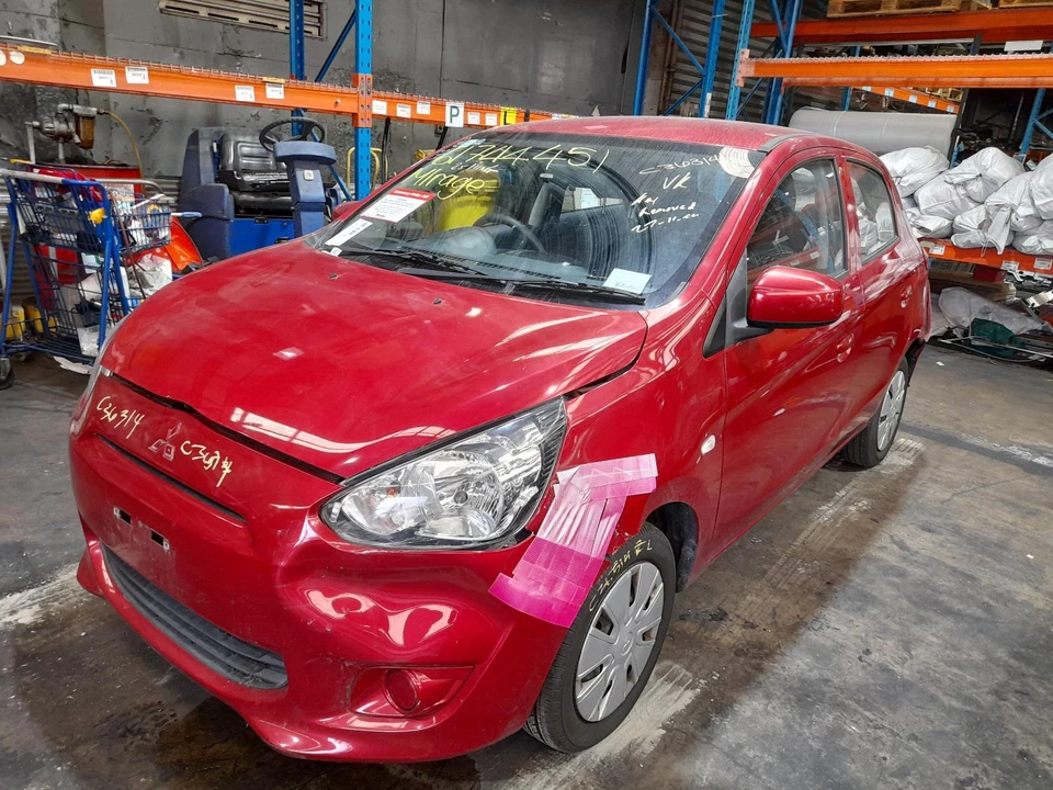 MITSUBISHI MIRAGE ENGINE PETROL, 1.2, 3A9, LA-LB, 12/12- - image 3 of 4