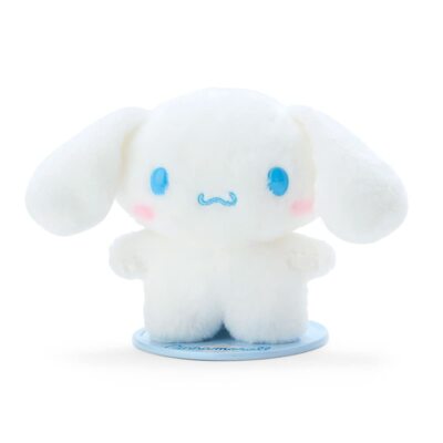 Sanrio Cinnamoroll Plüsch Puppe S Pitatto Friends 810185 15 x 5,3 x 12 cm Pol...