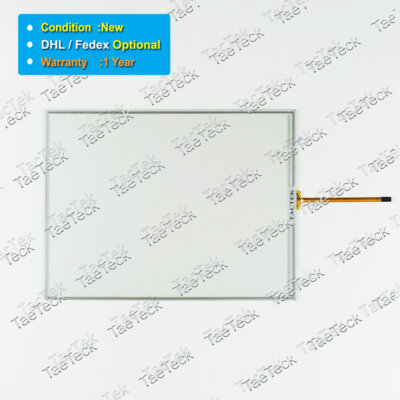 AMT10422 AMT 10422 Touch Screen Panel Glass Digitizer for AMT10422 AMT 10422 #