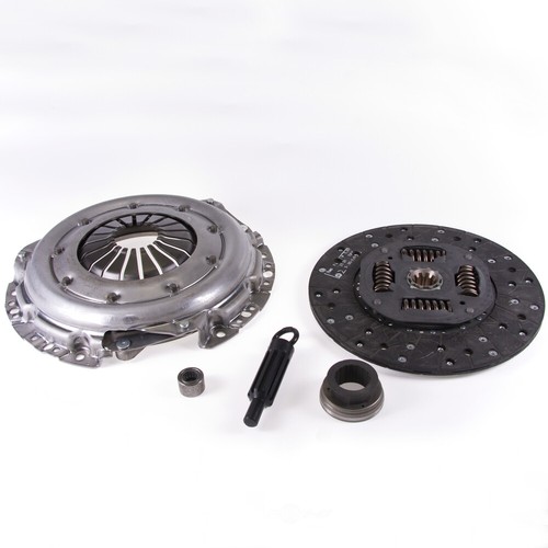 Clutch Kit LuK 04-168 for Chevrolet GMC - Afbeelding 1 van 1