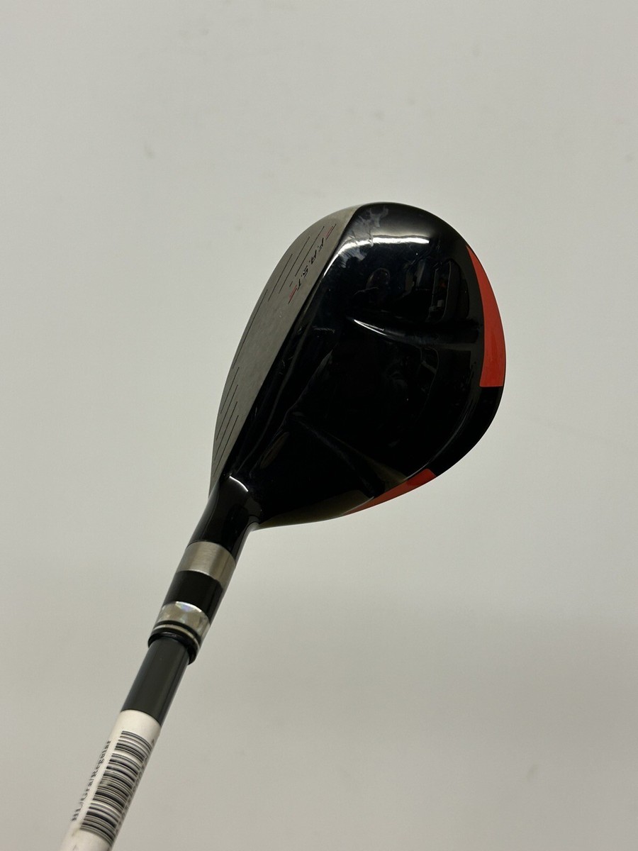 Slazenger K1 F.A.S.T #3 Wood / 15 Degree / Regular Flex