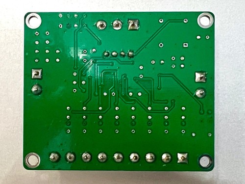 Automatyczny dekoder taśmowy, próbkowanie RF, 1-30 MHz, HP- ABDRF-L - Zdjęcie 4 z 4