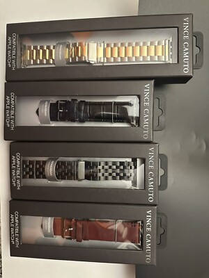 Apple Watch Bands By Vince Camuto