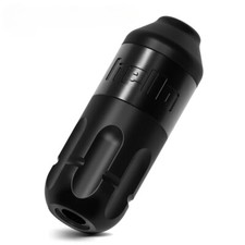 Rotary Tattoo Machine 4.0mm Permanent Pen Coreless Motor Grip 33mm RCA Interface