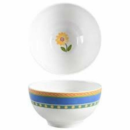 Villeroy & Boch Twist Dora Reis Fine Vilbo Porzellan Schalen 3 Muster 4 verfügbar