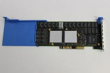 IBM 40G5828 MCA MICRO CHANNEL MARTIN SPEECH ACCELERATOR CARD