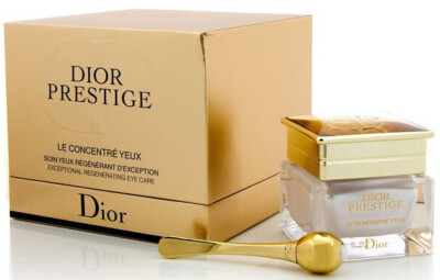 Dior Prestige Le Concentre Yeux 0.5oz 15ml Eye Care for sale