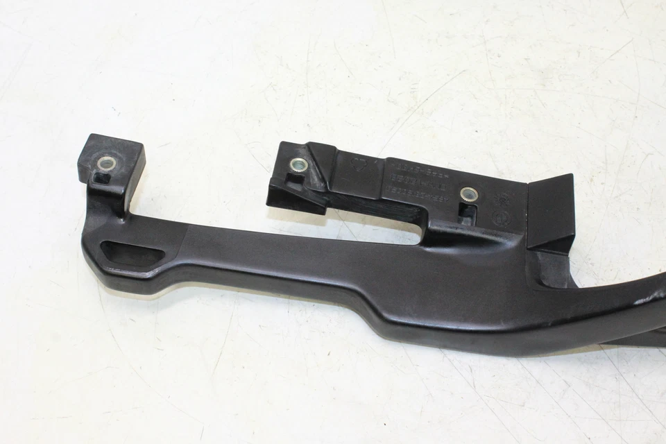 Portaequipajes trasero BMW R1100RS 1994 Foto 3 de 4