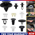 <!--F#f_0-->146x Car Push Retainer Clips Auto Body Clip Automotive Screws Trim Clip Replace<!--F/-->