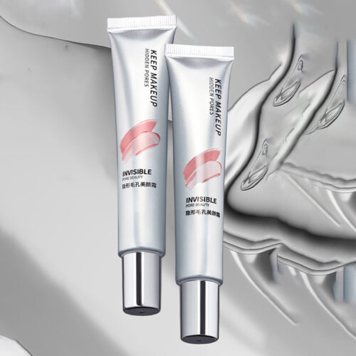 Swarous Pore Refiner Cream 30 g Base de Belleza Hidratante Lifting Maquillaje Crema - Imagen 11 de 12