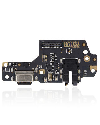 Charging Port Board With Headphone Jack For Xiaomi Redmi Note 8T PART# LLDB511