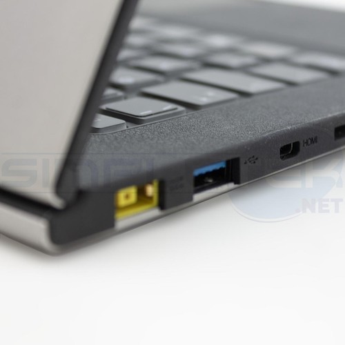 Lenovo Yoga 2 Pro Core I5 Qhd 8Gb 240Gb Windows 10 Convertible Touchscreen - Picture 8 of 8