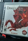 PS3 Dragon Age Origins (Sony PlayStation 3 ) CIB  Complete