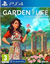 Image of Garden Life: A Cozy Simulator (PS4)