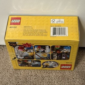 Lego 40122 Trick or Treat Halloween [1] (NEW, Retired)