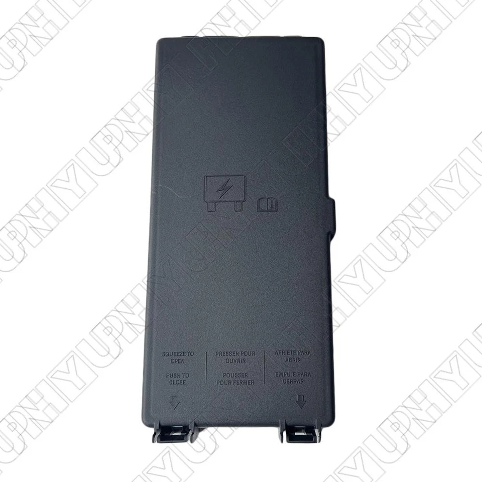 New Integrated Power Module Cover For 2006-2011 Dodge Ram 68002786AA Replacement — 第 2/4 张图片
