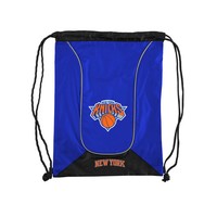 New York Knicks Nba Doubleheader Turnbeutel