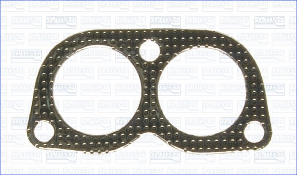 Dichtung Abgasrohr Ajusa 00449500 FüR 240 Datsun Laurel Nissan JC31 HLC230 240Z-image