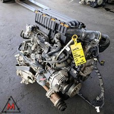 Moteur Fiat 500