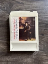 Van Dyke Parks Song Cycle 8 Track Tape Lear J...
