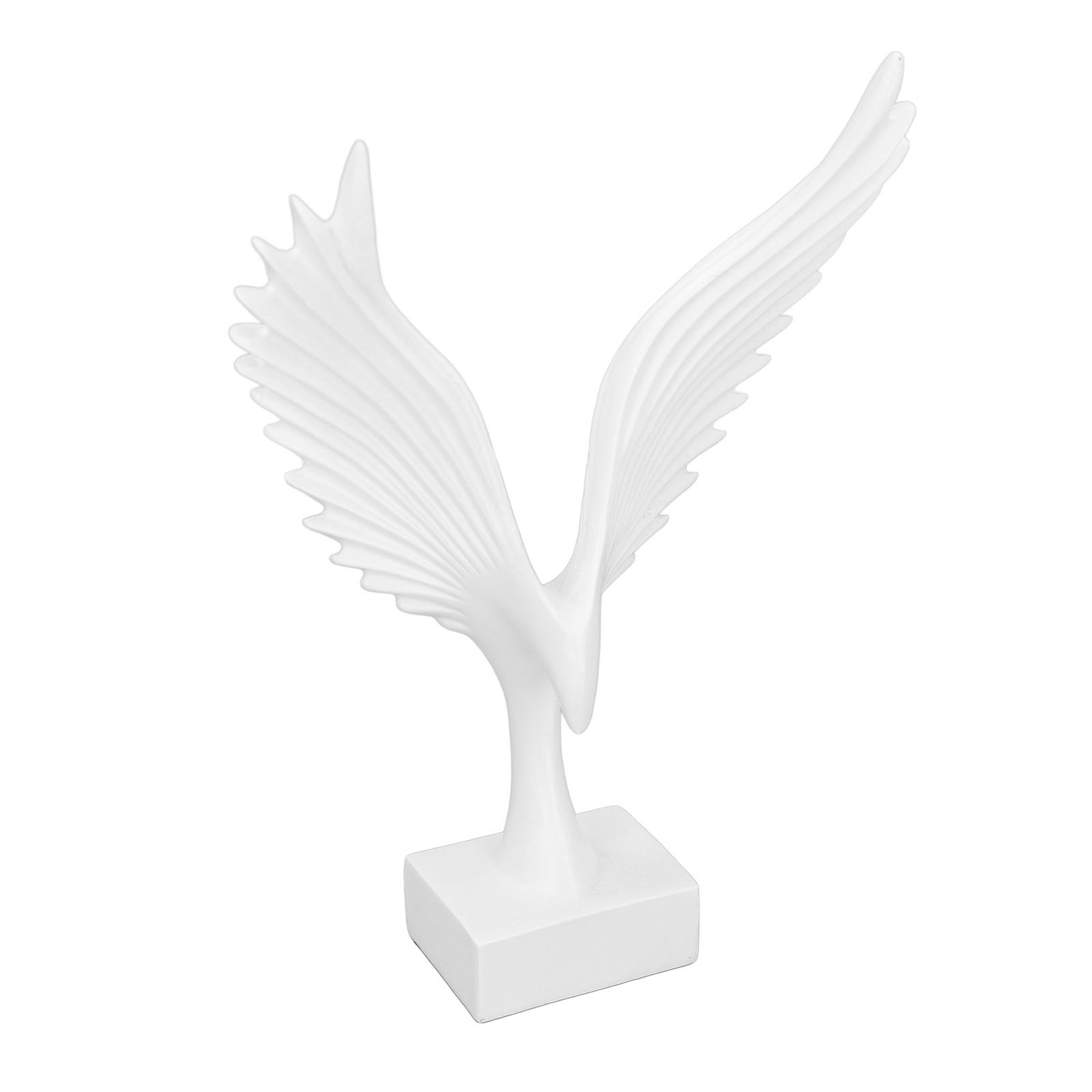 Eagle Abstract Figurine For Home Decorative Ornaments Recommended