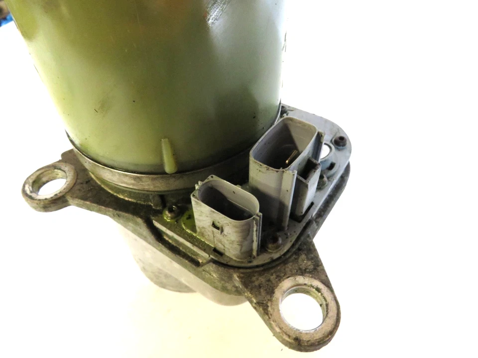 GENUINE FORD KUGA MK1 ELECTRIC POWER STEERING PUMP 4M51 13K514 DB 08-12 - Image 2 of 4