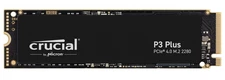 2TB Crucial P3 Plus M.2 PCI Express 4.0 Internal Solid State Drive