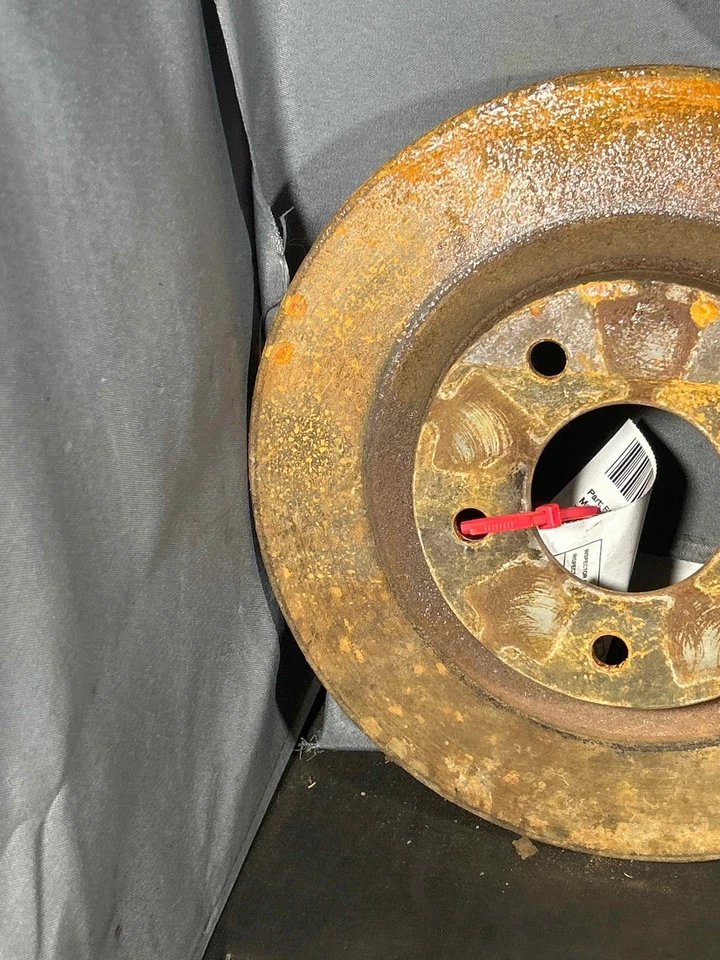 Fits 2011-2014 Chrysler 200 Front Brake OEM:05105514AA - Изображение 3 из 4