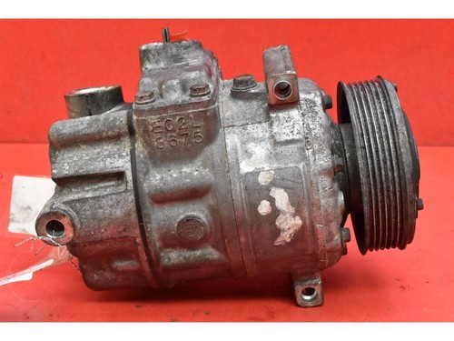 Volkswagen PASSAT CC 2014 Klimakompressor Pumpe 1K0820803G MKO531765