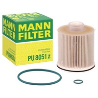 Mann-Filter Kraftstofffilter Filtereinsatz FüR Mercedes-Benz Citan