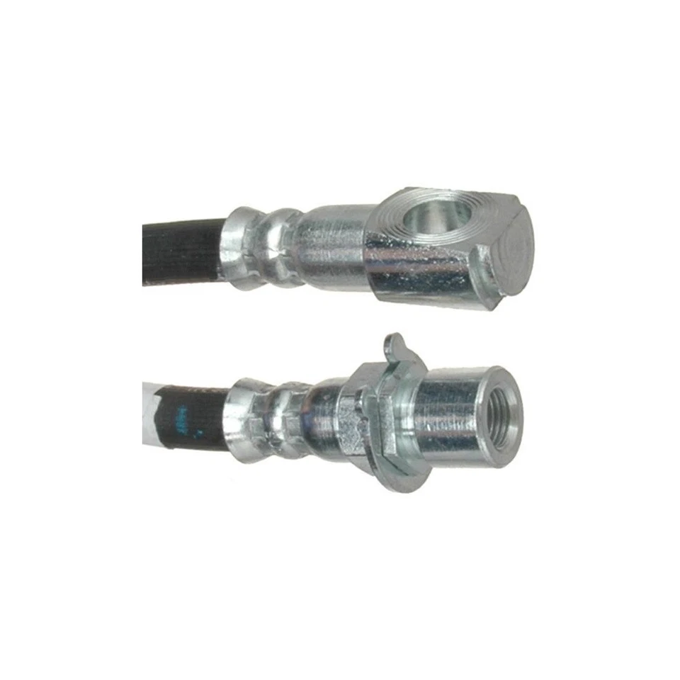 Manguera hidráulica de freno trasero Raybestos para Chevrolet Blazer 2000 2001 2002 Foto 4 de 4
