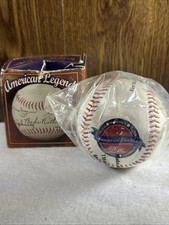 MLB Baseball American Legends Baseball Replica Autographs 1936 Hall of Fame
