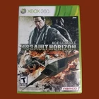 Ace Combat: Assault Horizon (Microsoft Xbox 360, 2011)