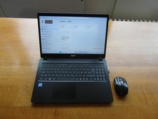 Acer Aspire 3     N19C1    600 GB    Windows ...